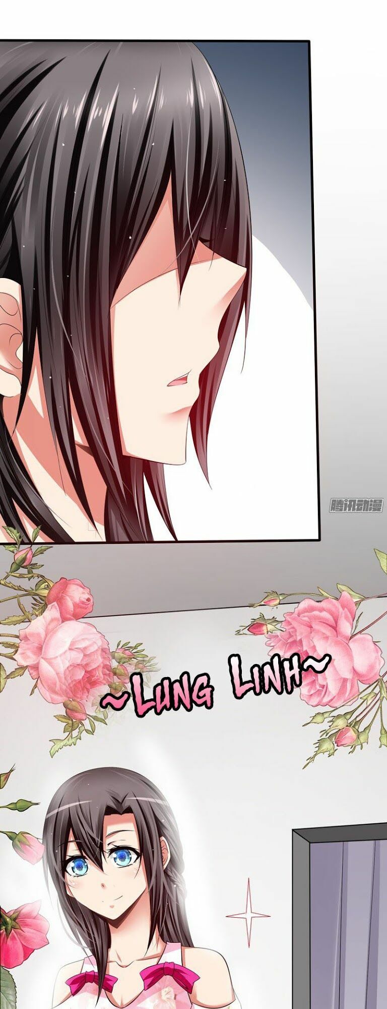 thủ hội chi vũ chapter 20 47