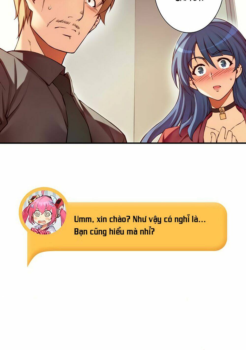 cohabitation with the fiancee chapter 36 27