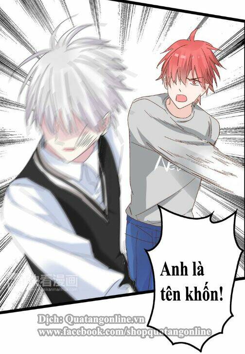 lều khều biết yêu chapter 22 30