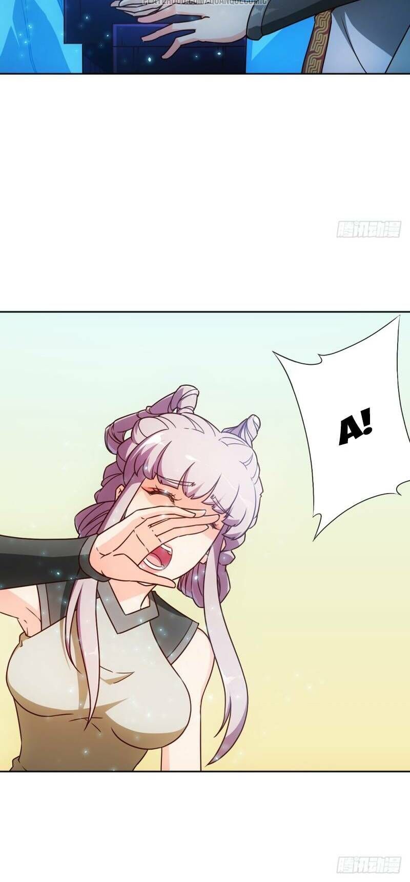 hồng thiên thần tôn chapter 46 5