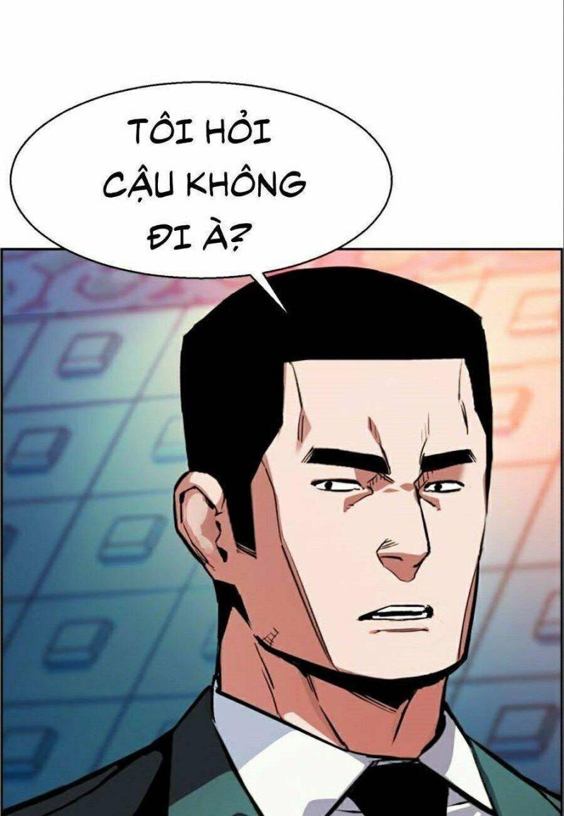 bạn học tôi là lính đánh thuê chapter 35 100