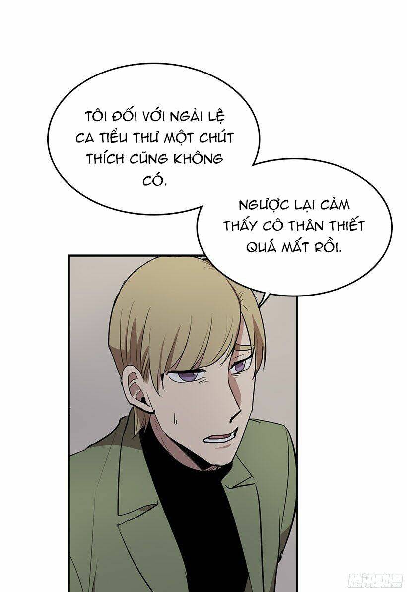 cửa hàng không tên chapter 26 12