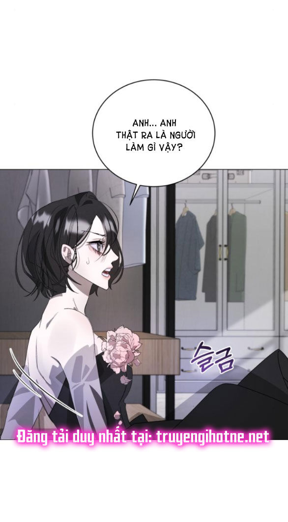 điệu nhảy say mê giữa màn đêm chapter 4.1 18