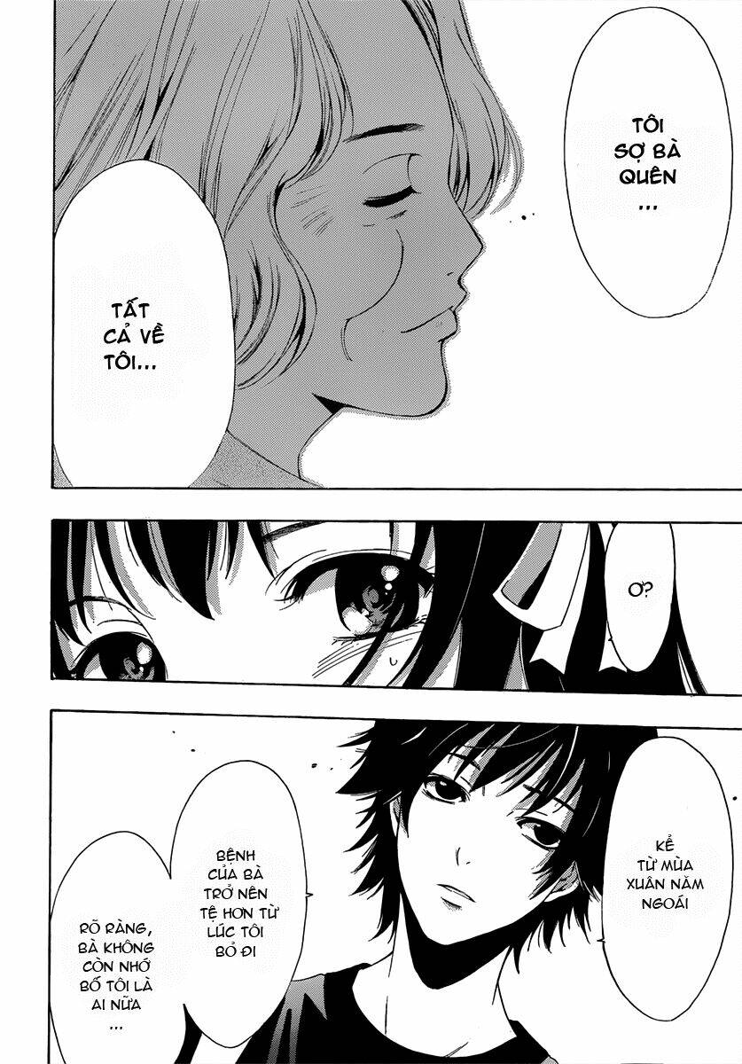 half and half chapter 4 20