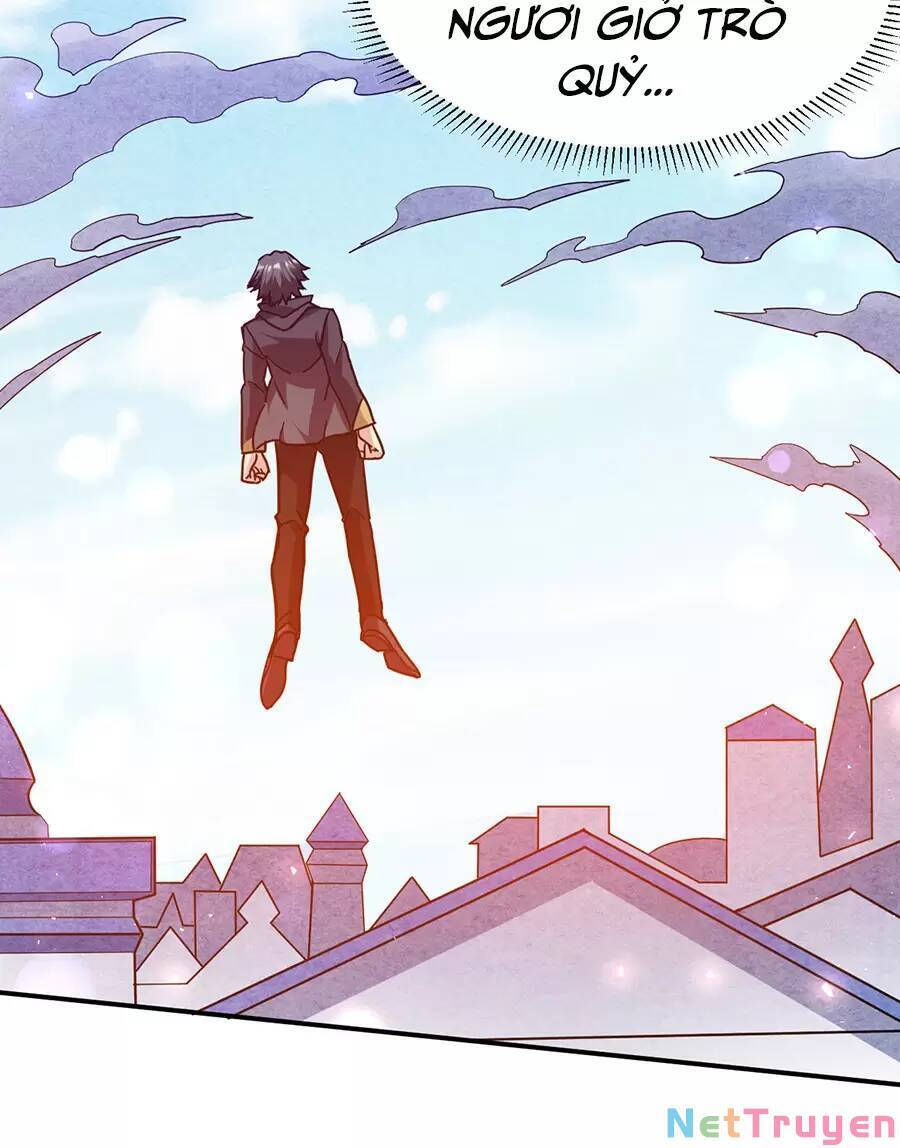 đồ long kỵ sĩ hôn môi ác long chapter 44.1 4