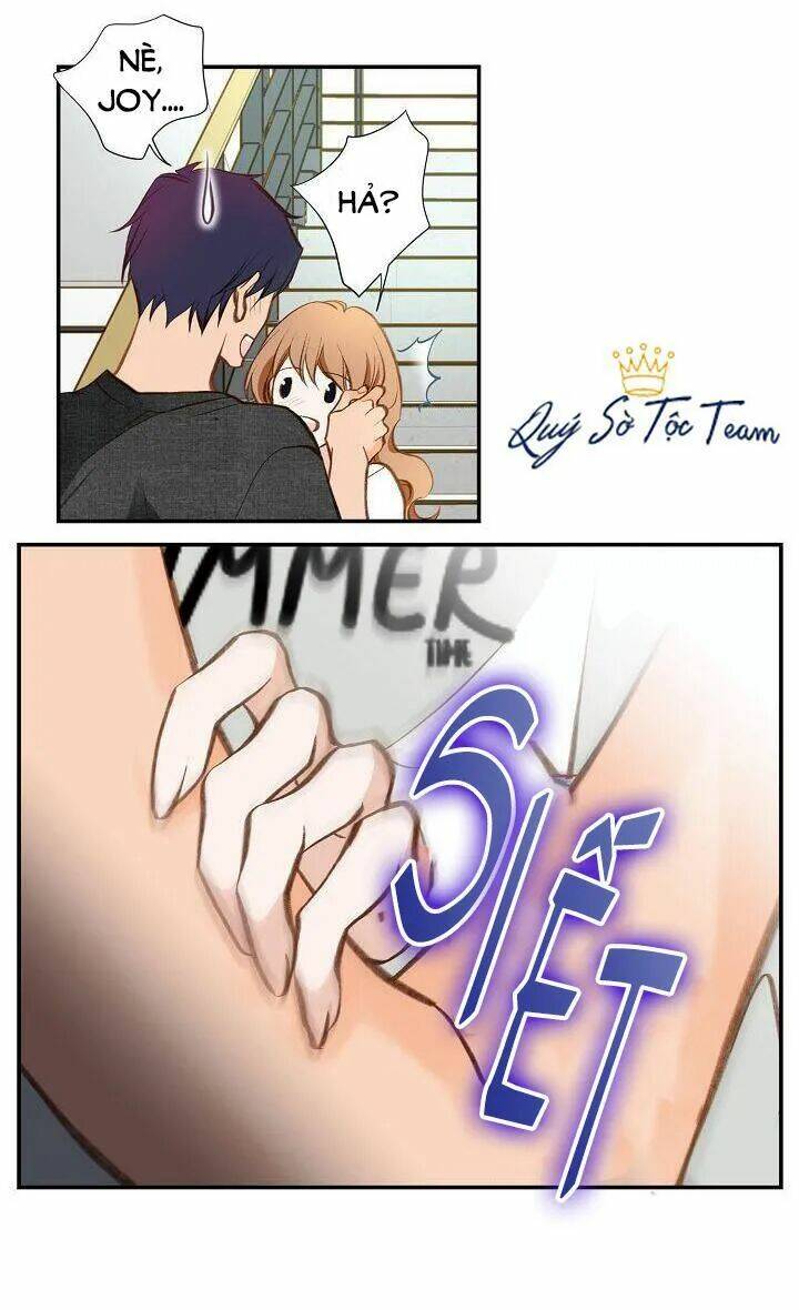 tiếp xúc chí mạng chapter 87 37