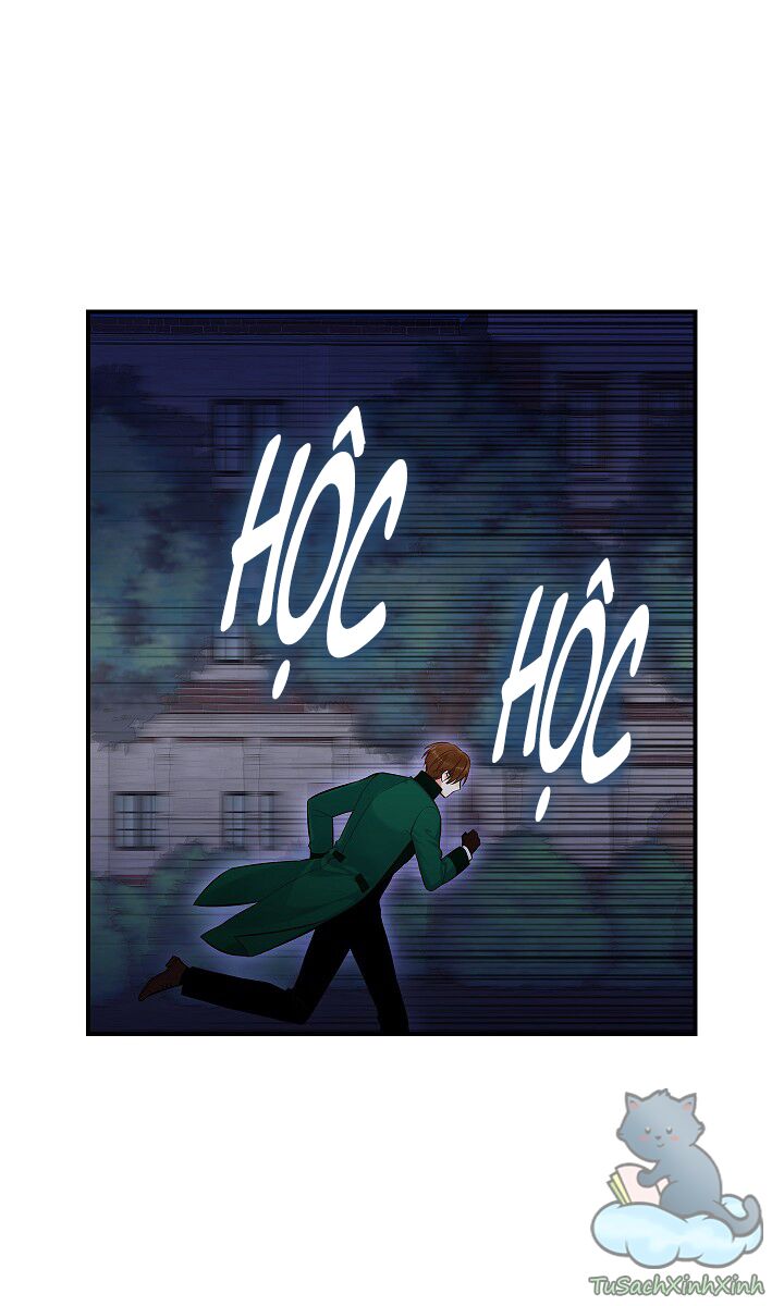 thánh nữ ẩn danh chapter 199 1