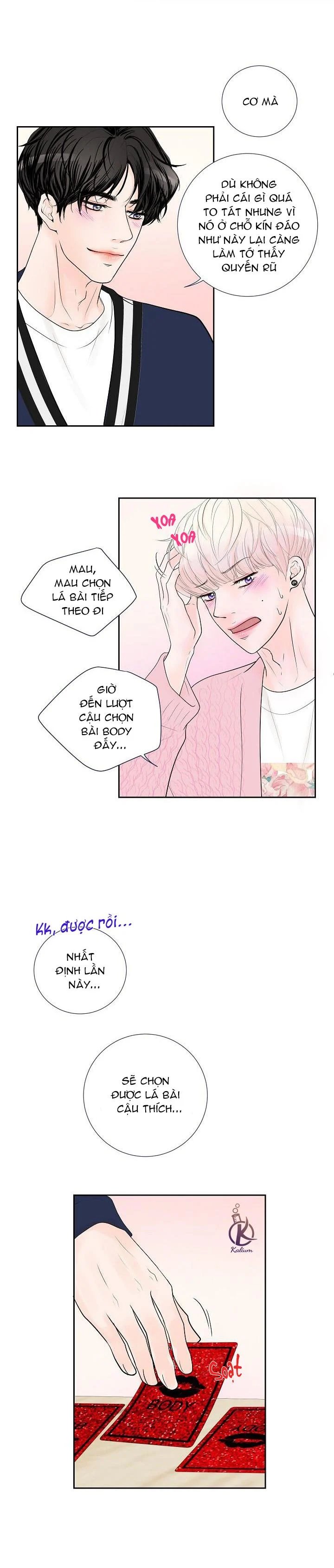 bạn có tò mò về bài review? chapter 21 3