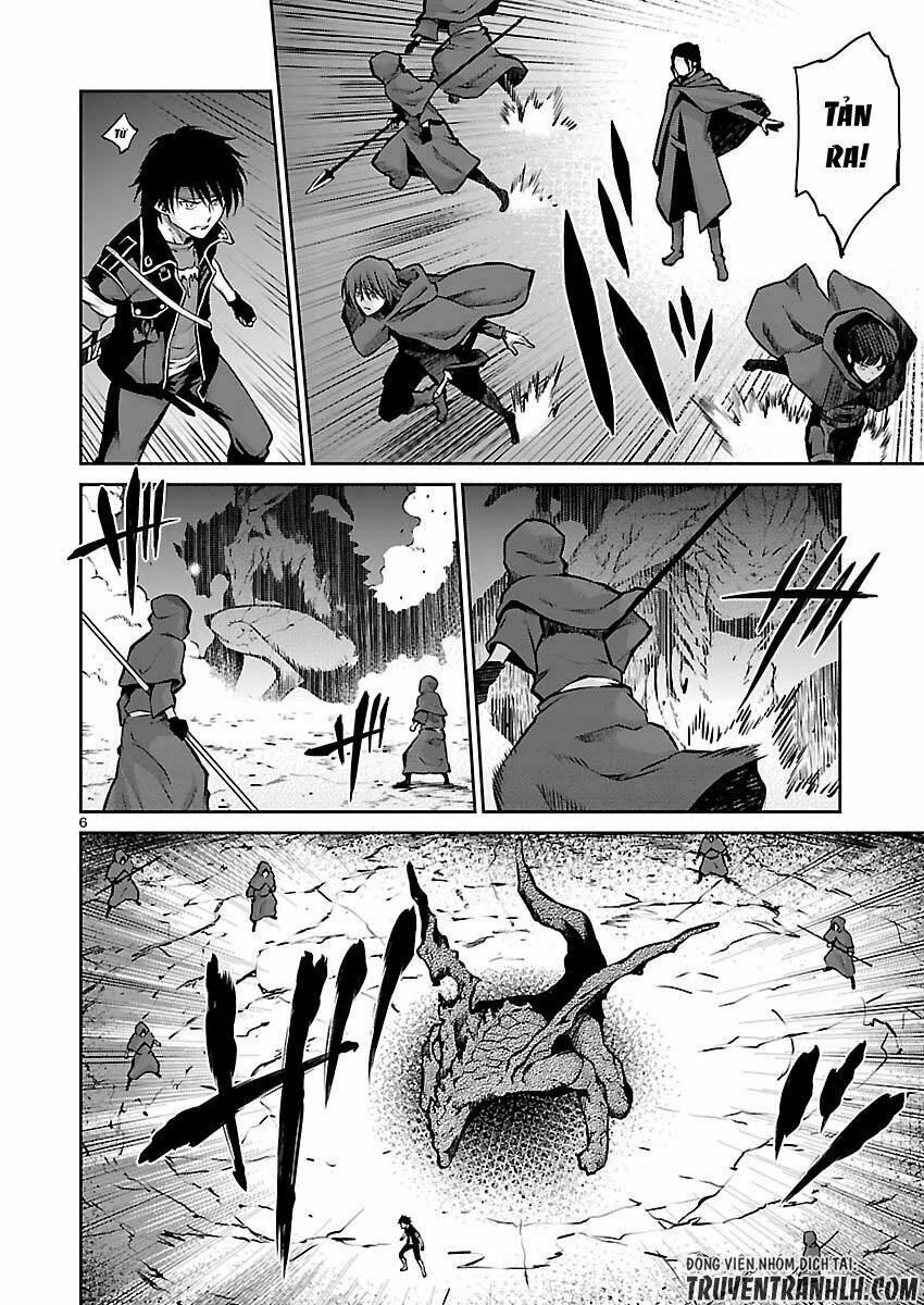 majutsushi orphen hagure tabi chapter 8 7