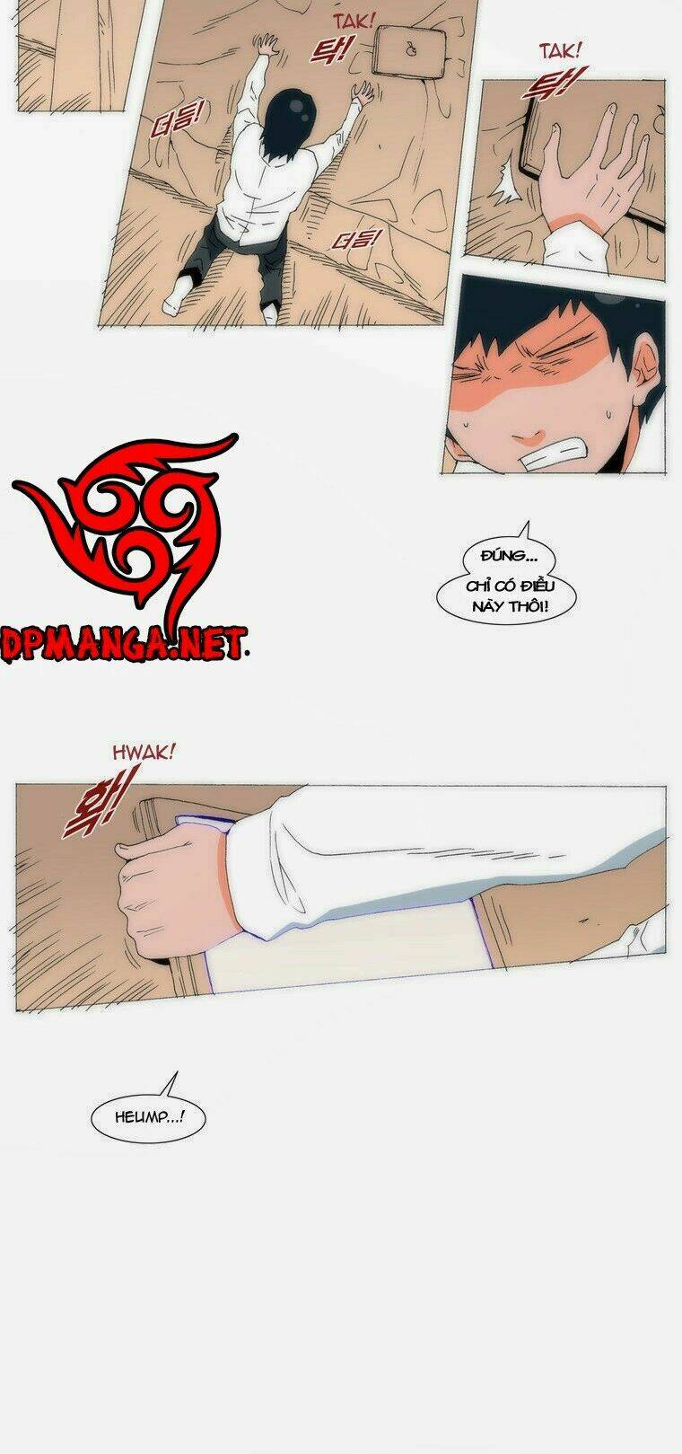 can't see can't hear but love chapter 57 25