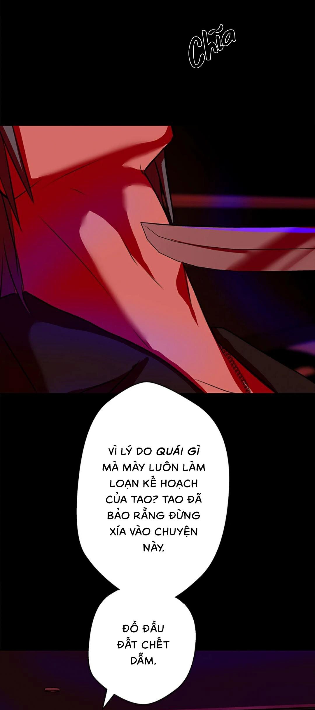 yêu phải kẻ sát nhân bóng rổ chapter 21 78