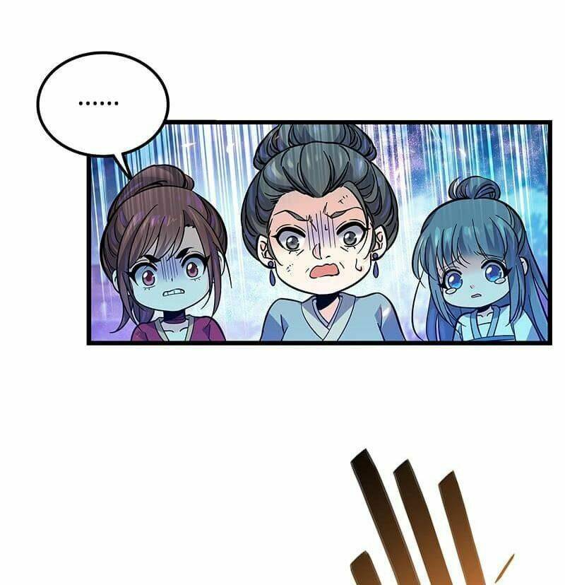 thần điêu hiệp lữ (new 2020) chapter 3 8