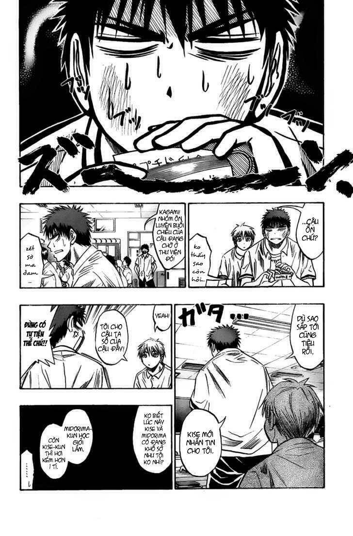 vua bóng rổ kuroko chapter 37 16