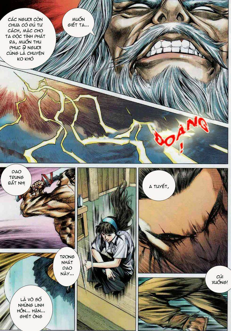 thần long huyết kiếm chapter 9 22