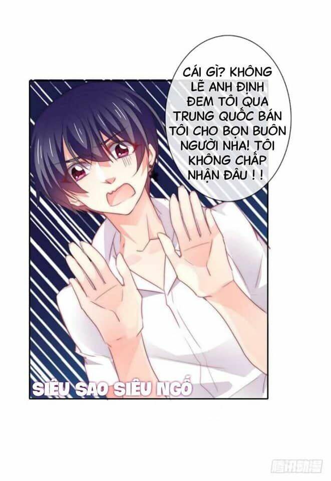 sự đơn thuần về tình yêu chapter 4 19