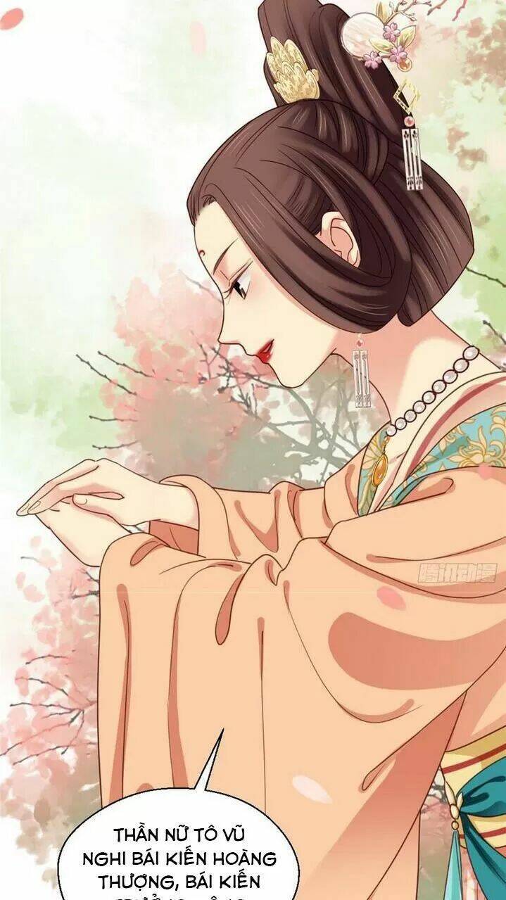 kiều nữ độc phi chapter 198 26