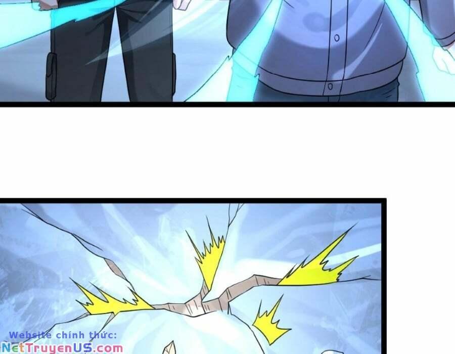 đóng băng toàn cầu: tôi gây dựng nên phòng an toàn thời tận thế chapter 156 42