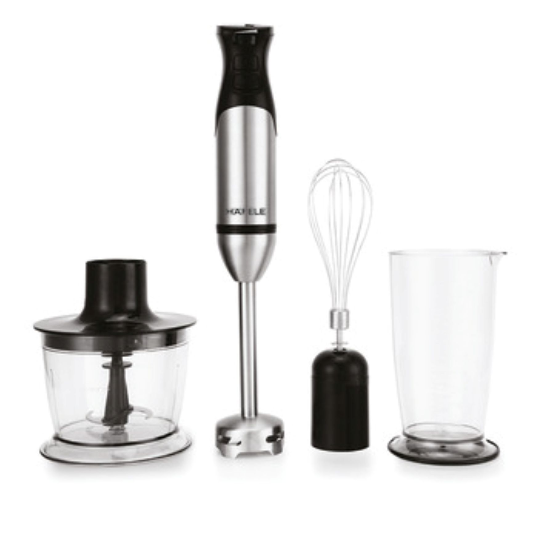 Máy xay cầm tay Hafele HS-HB800X 800W Hàng Chính Hãng (535.44.166)