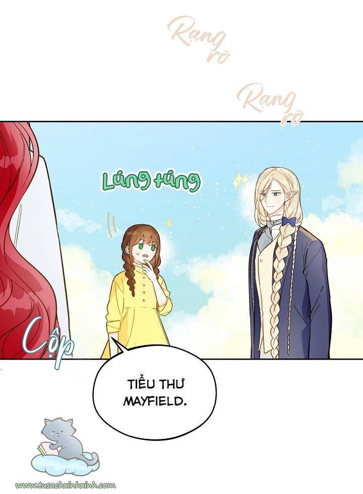 trang trại hạt dẻ cạnh hoàng cung chapter 20 60