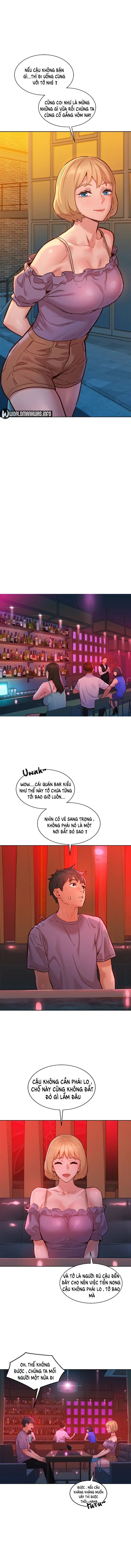 tình bạn vĩnh cửu chapter 18 10