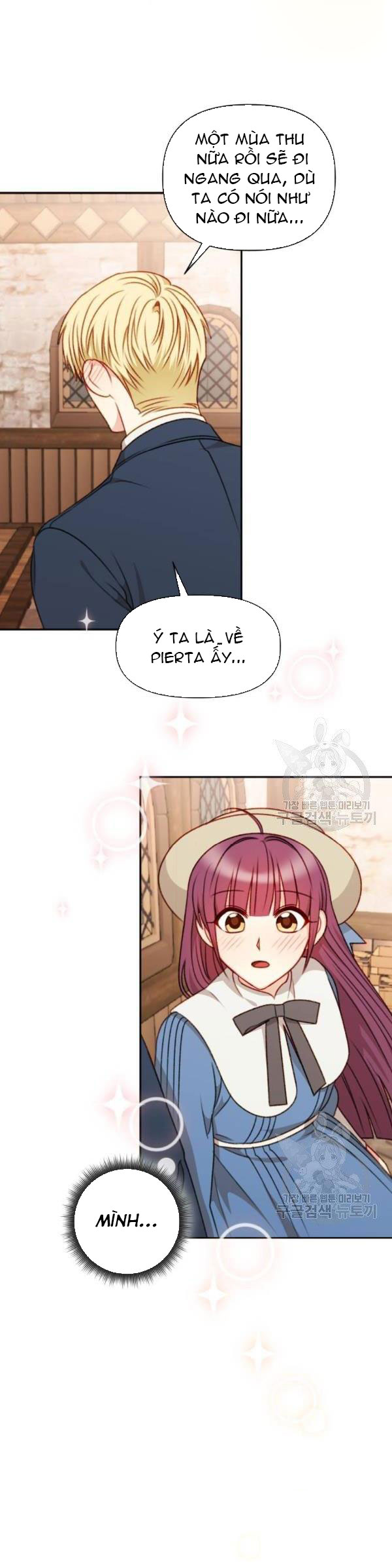 nữ chính muốn tôi trở thành mẹ kế chapter 48.2 8