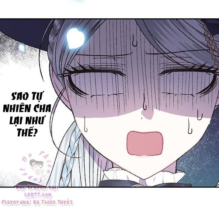 cha, con không muốn kết hôn đâu chapter 19 9