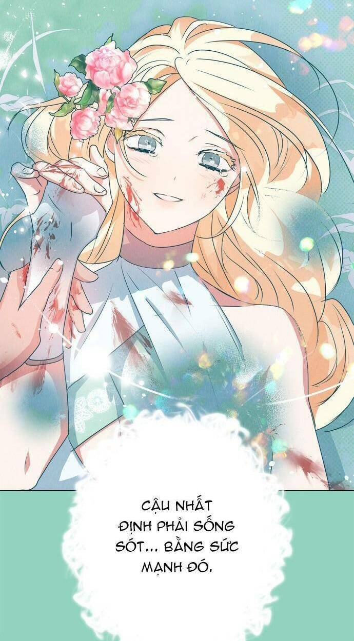 tôi đang nuôi dưỡng một con quái thú chapter 78 74