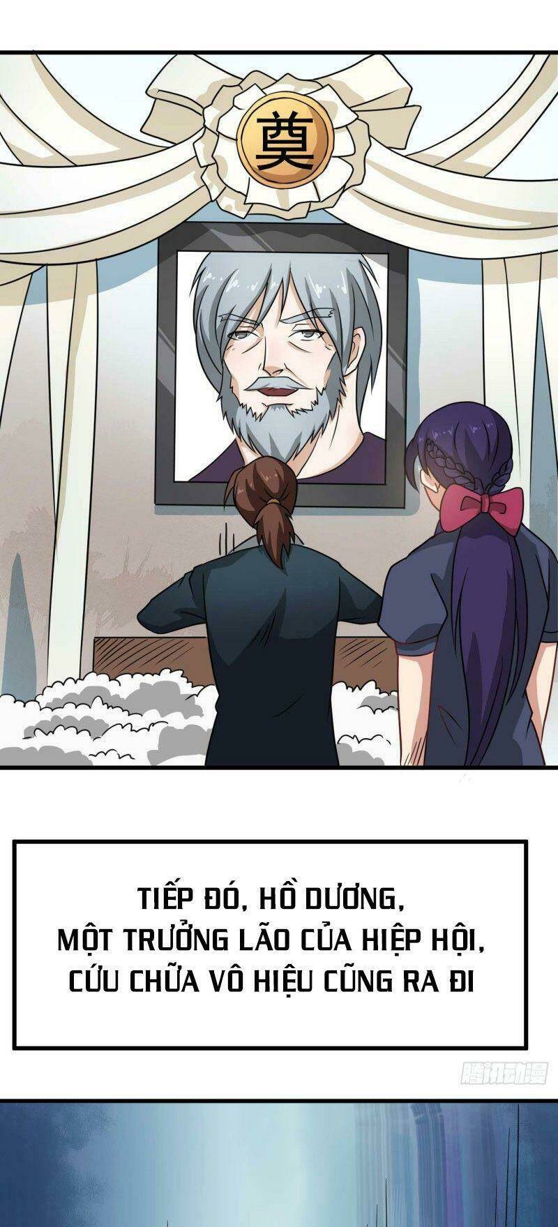 tổ thượng có tiền chapter 101 21