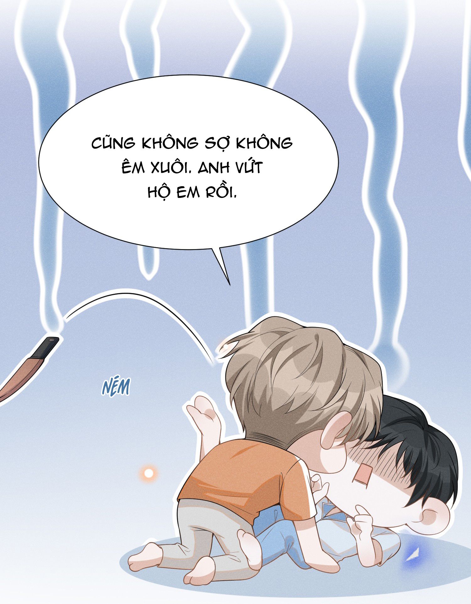 kiếp sau không gặp chapter 56 25