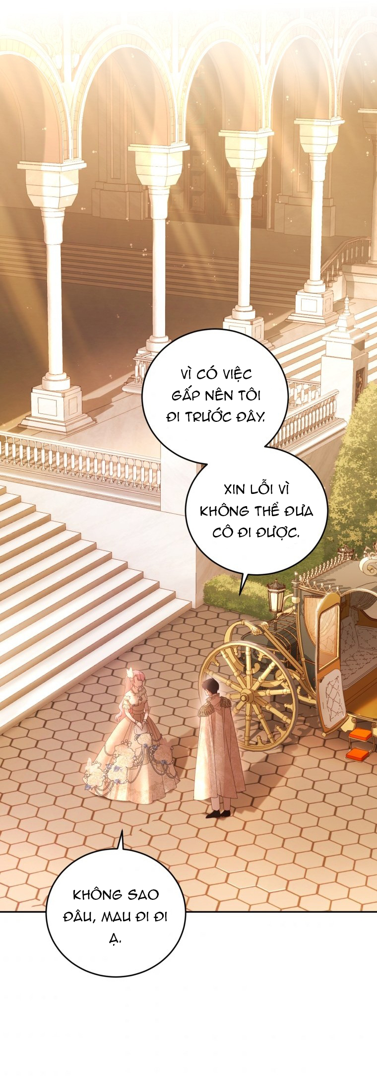 trở thành nhà điều chế nước hoa duy nhất của bạo chúa chapter 42.2 15