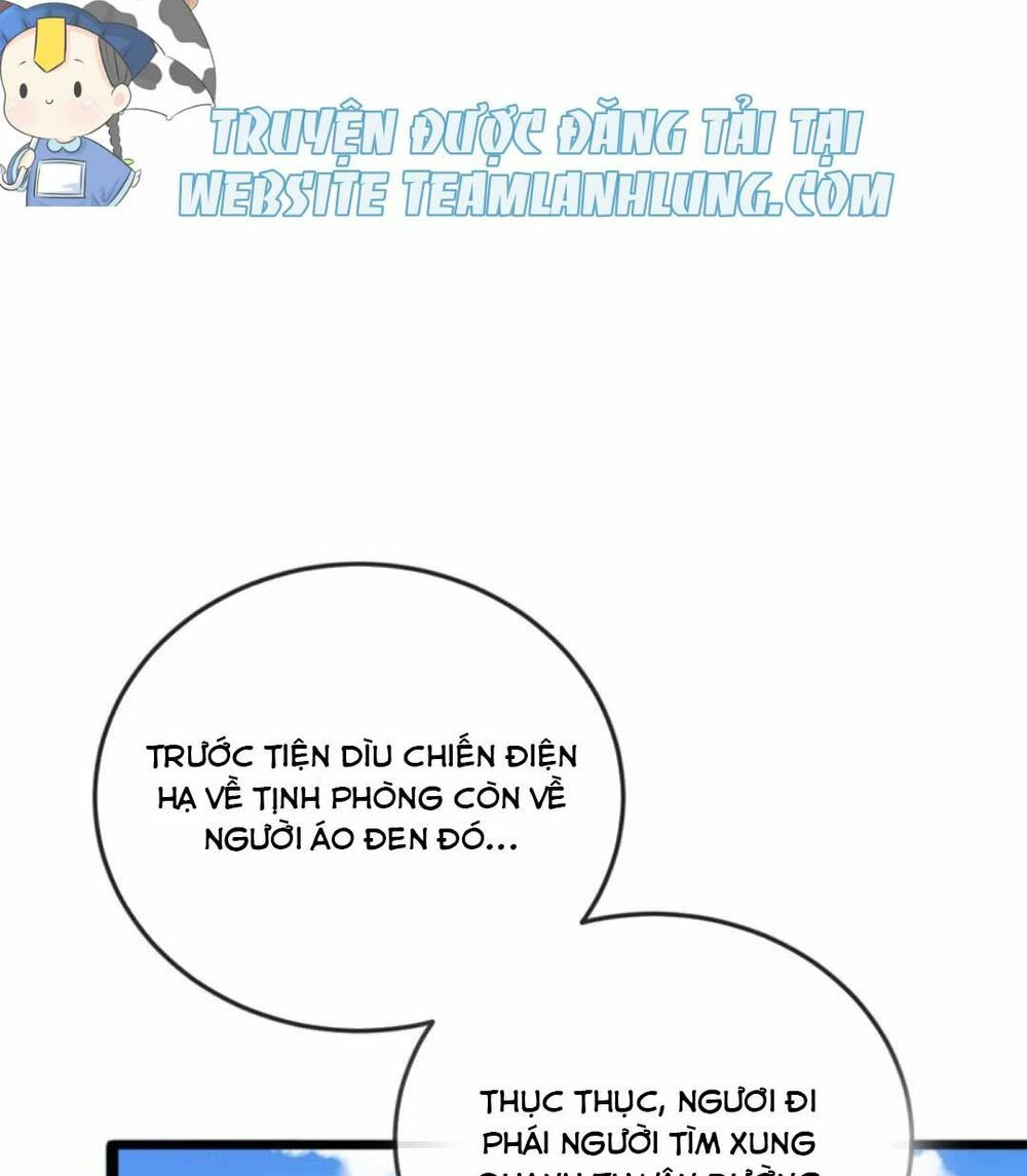 quân hoả nữ hoàng chapter 58 8