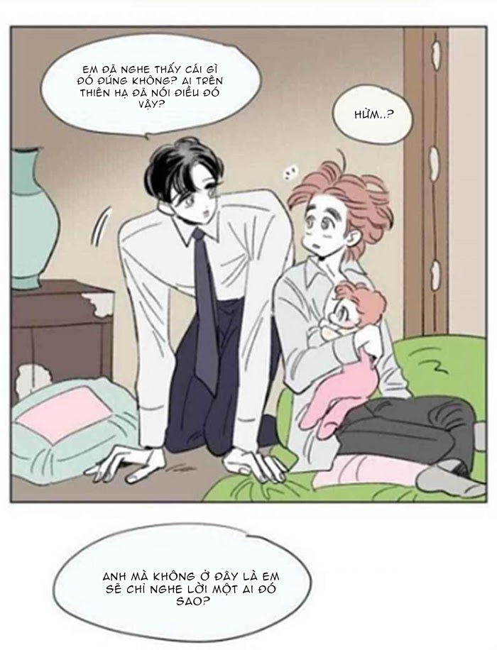 câu chuyện của hosik chapter 58 7