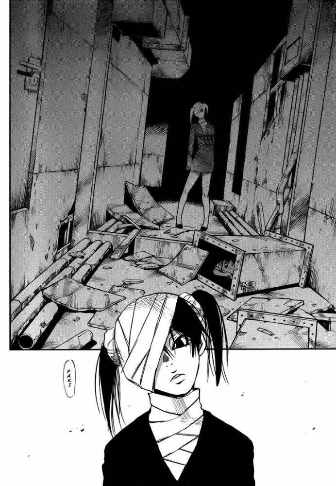 cradle of monsters chapter 24 21