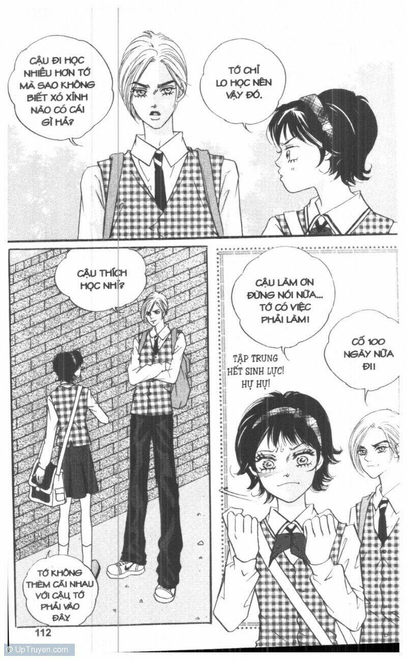 ô la la trớ trêu chapter 2 112