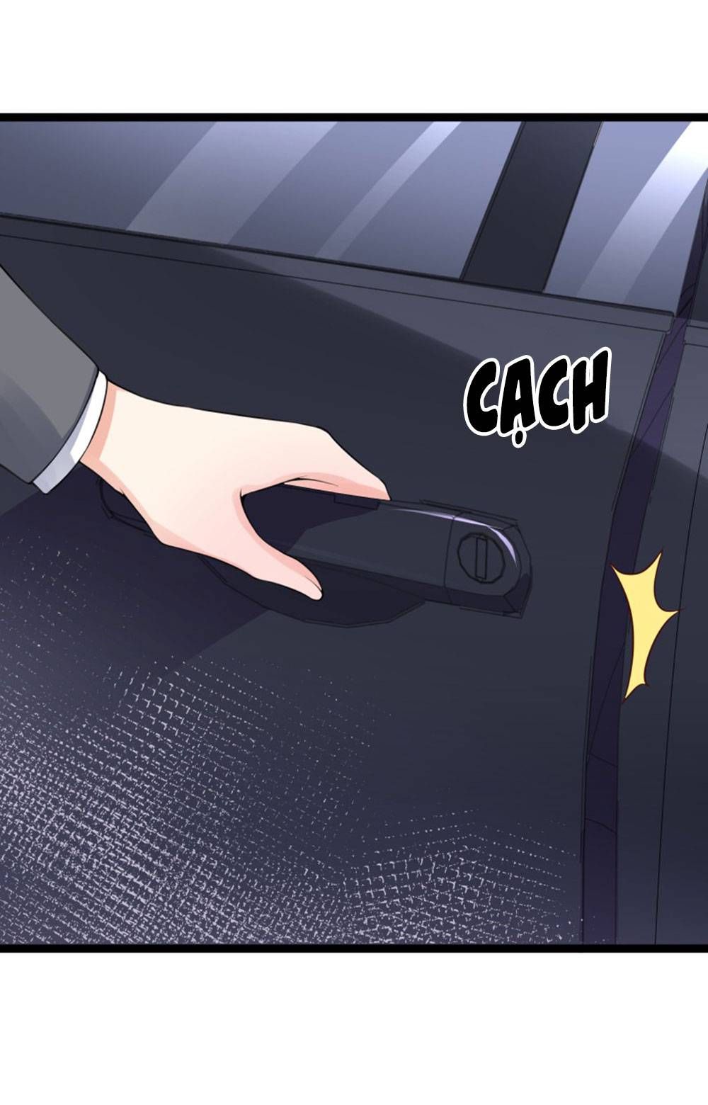 Boss Của Tôi Là Đại Thần chapter 104 - Trang 9