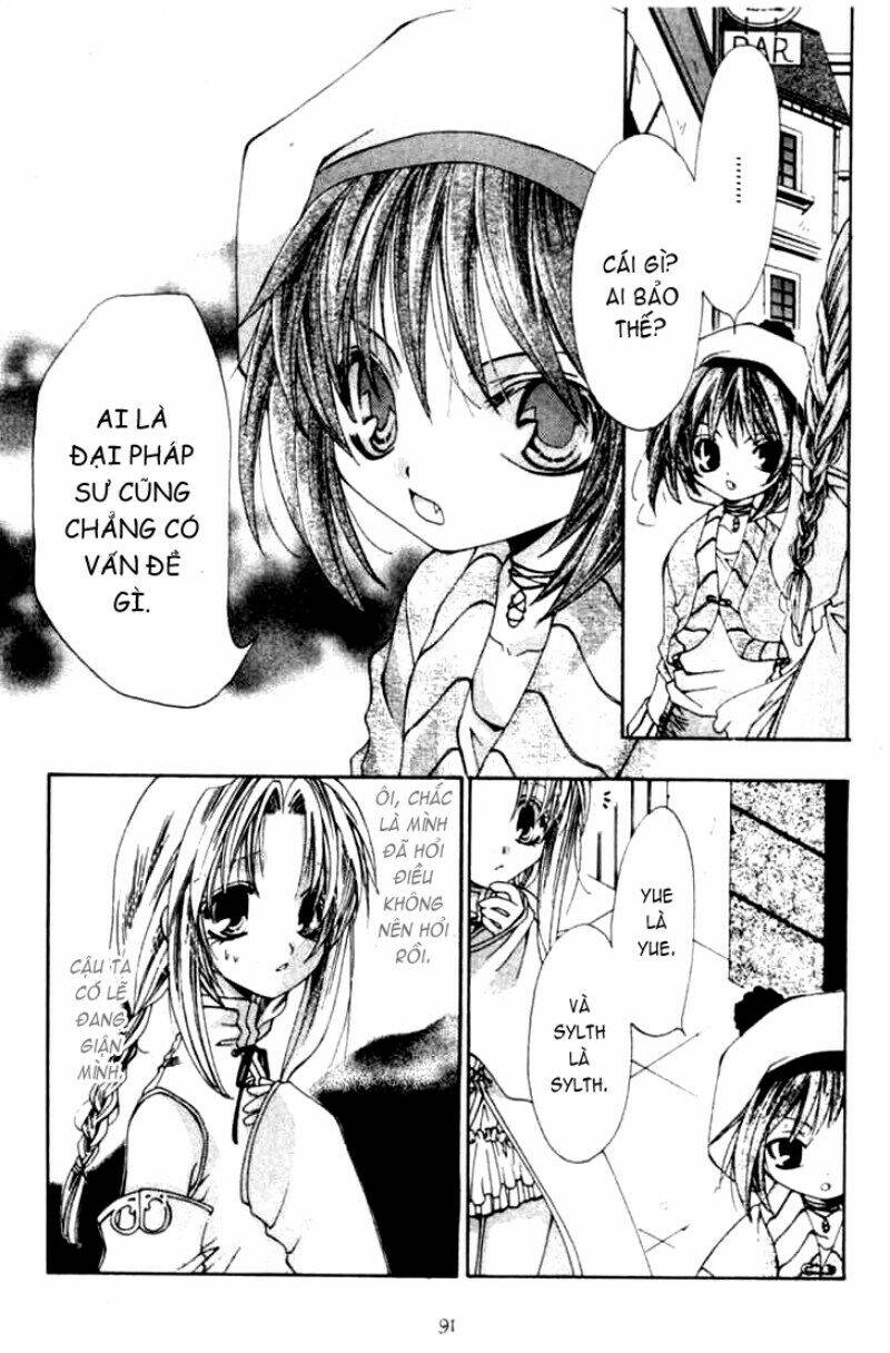 magical x miracle chapter 13 14