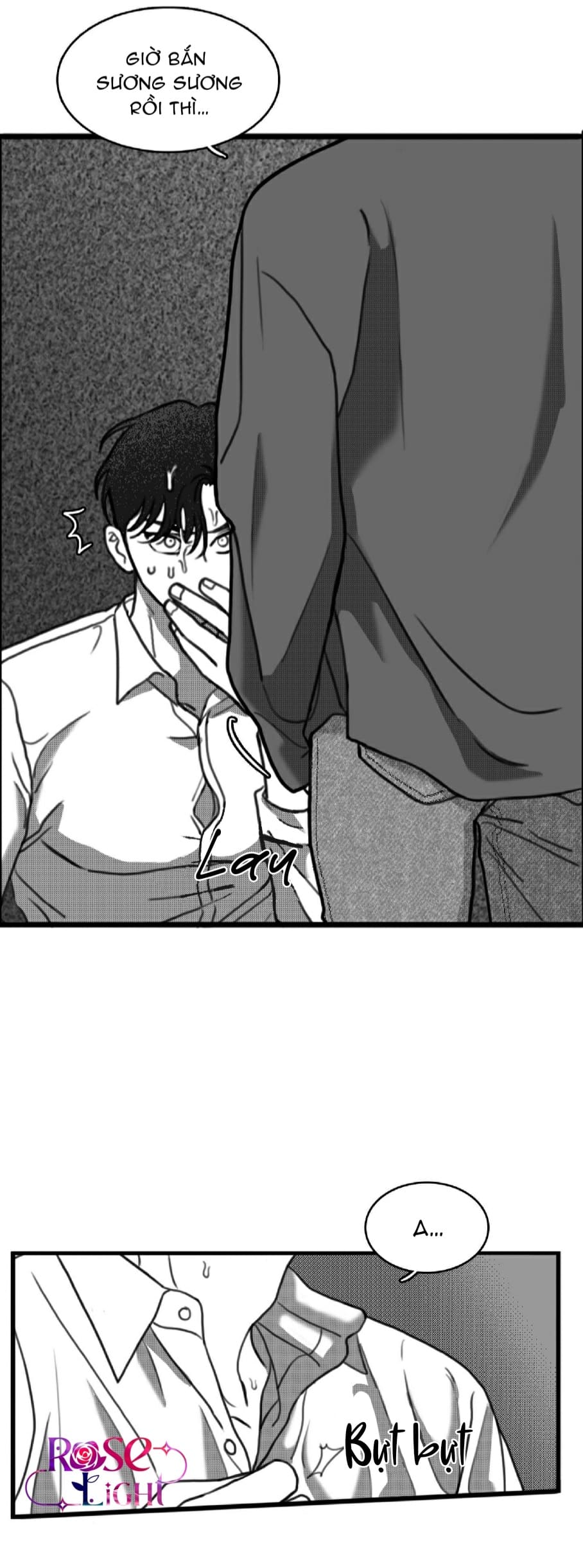 little bit psycho chapter 16 19