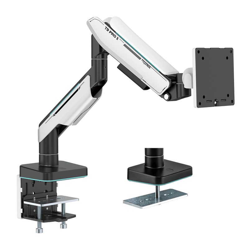 Giá đỡ màn hình Human Motion T9 Pro / Human Motion T9 Pro II / Human Motion T9 Pro II RGB -Hàng Chính Hãng