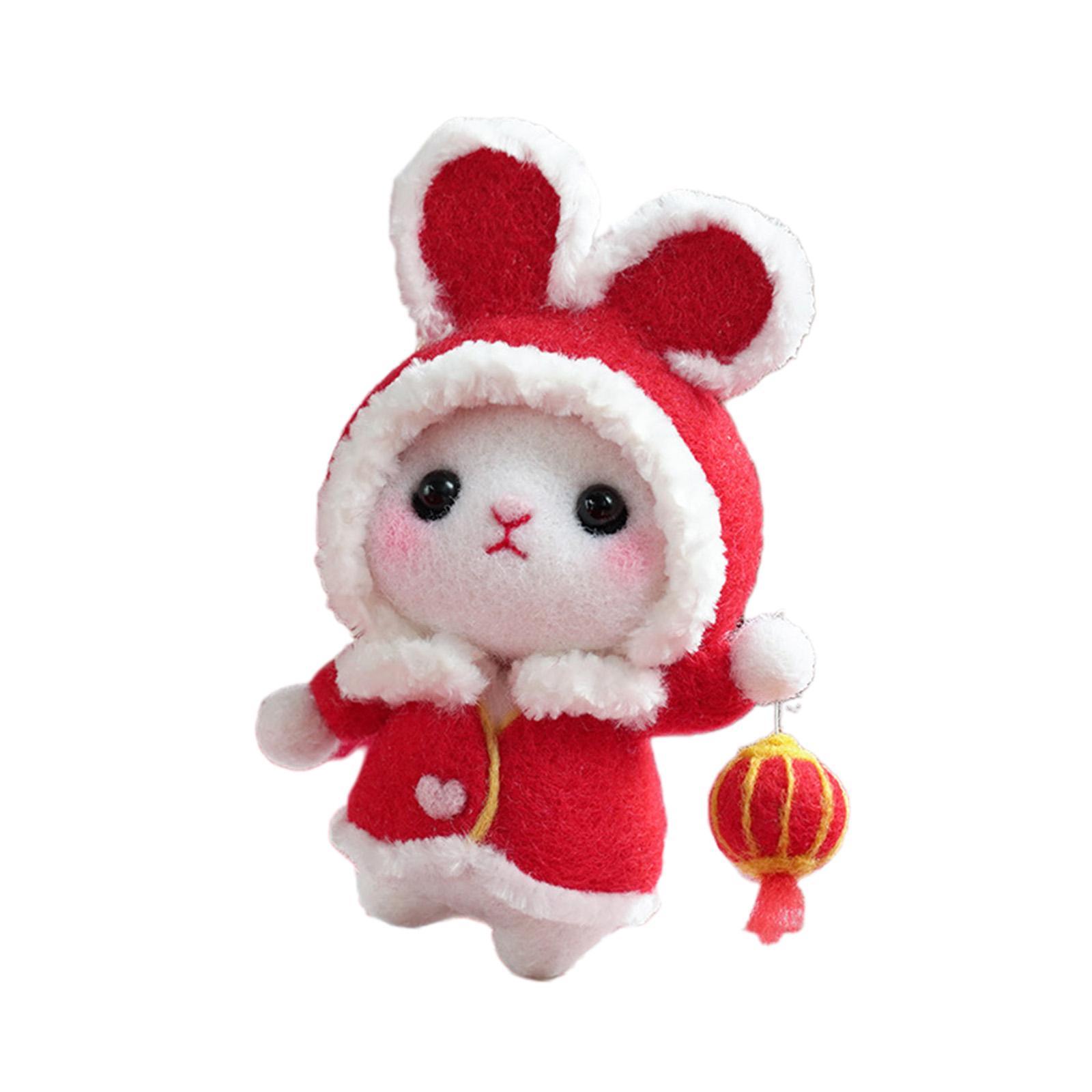 Felting Starter for Spring Festive Home Decoration New Year