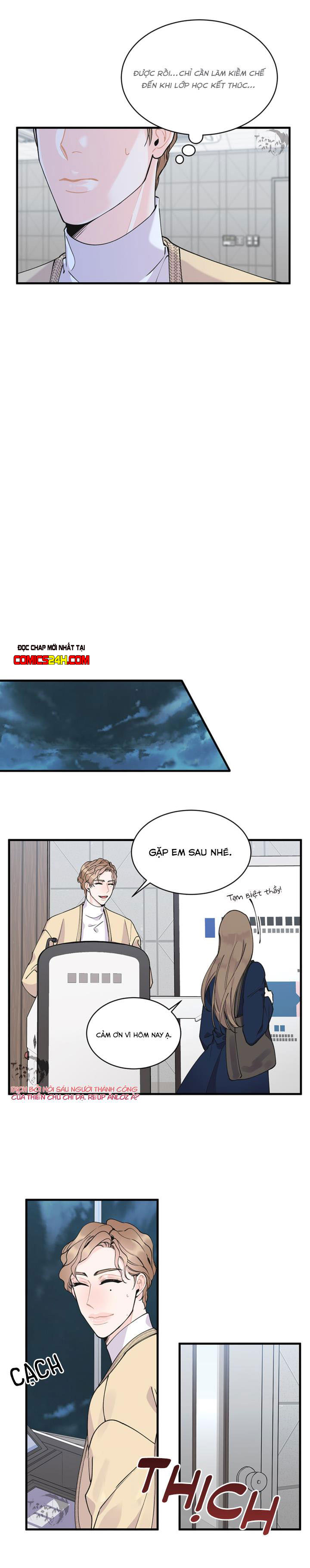 mộng tưởng chapter 3 9