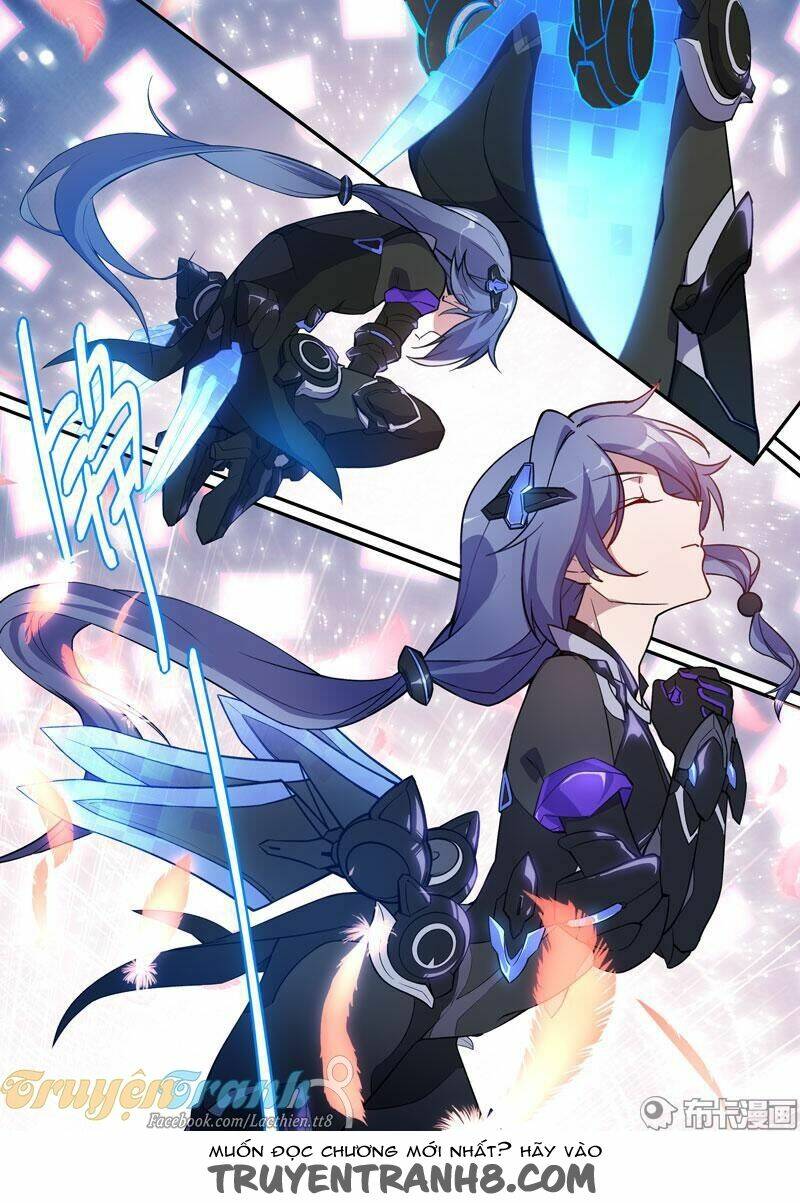 băng hoại 3rd chapter 69 10