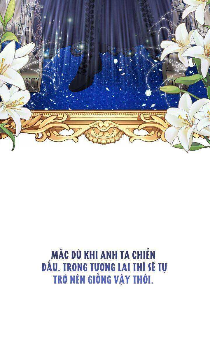 nữ công tước phương bắc là một nhân vật phản diện chapter 32 60