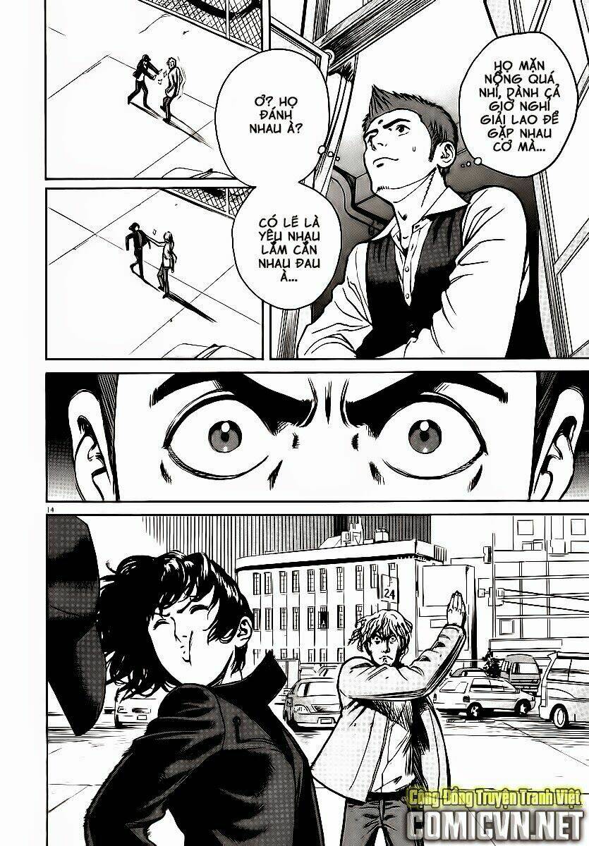 bambino chapter 39 12