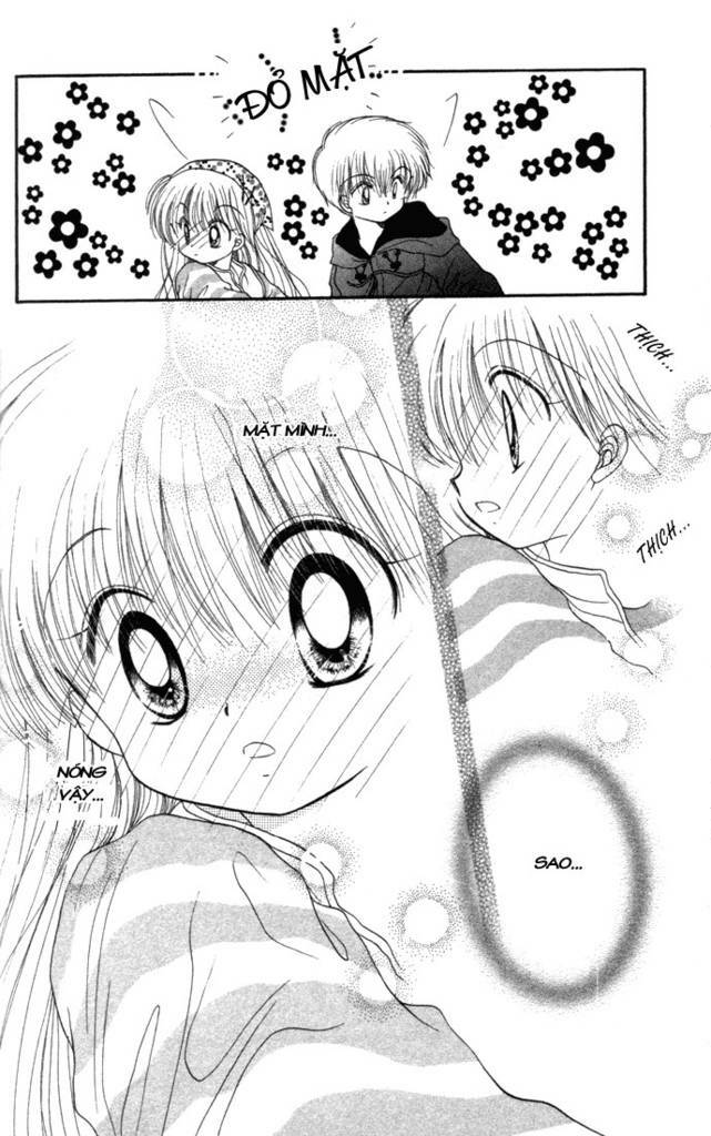 daa! daa! daa! chapter 21 31