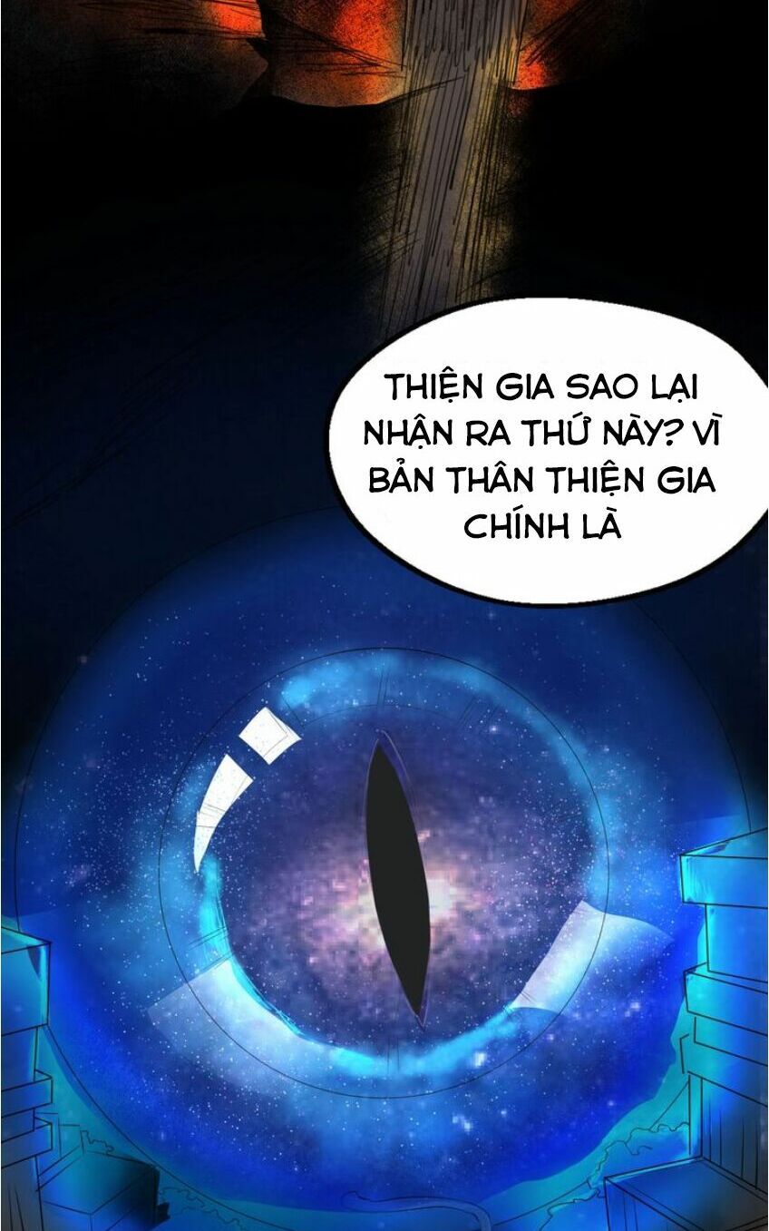 đại nghịch chi môn chapter 42 14