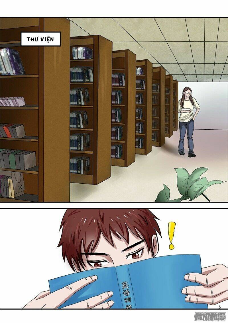 hiểm họa ô nhiễm nguồn nước chapter 36 35