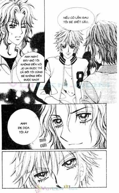 không bao giờ khóc chapter 12 173