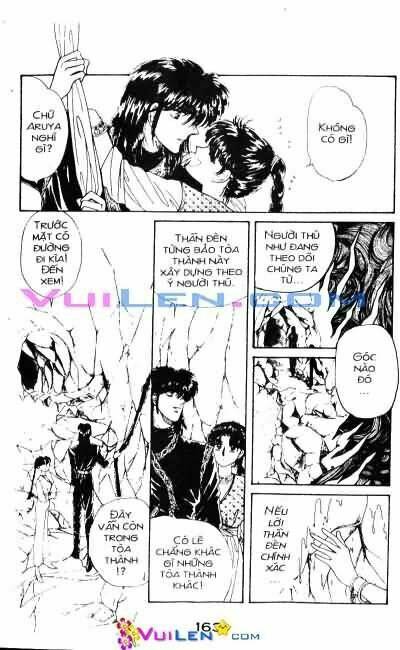 nàng công chúa ham chơi chapter 2 161