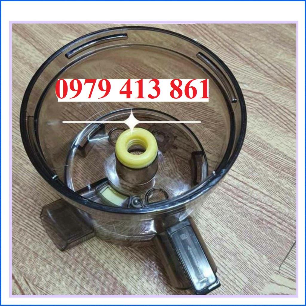 Phụ kiện thay thế dùng cho máy ép chậm SAVTM JE07