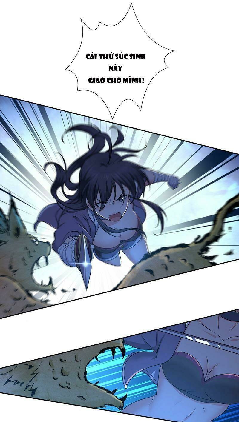 hành khúc của tôi và em chapter 5 7